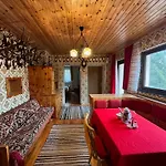 Almhaus Murtal Zirbenland