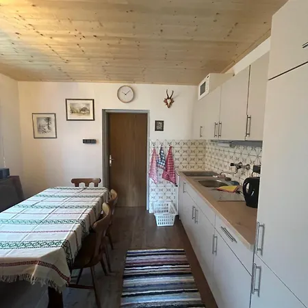 Casa vacanze Almhaus Murtal Zirbenland Obdach