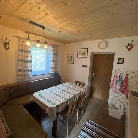 Casa vacanze Almhaus Murtal Zirbenland *
