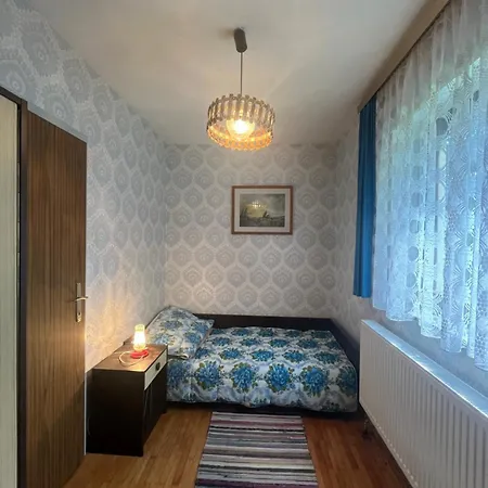 Casa vacanze Almhaus Murtal Zirbenland Obdach