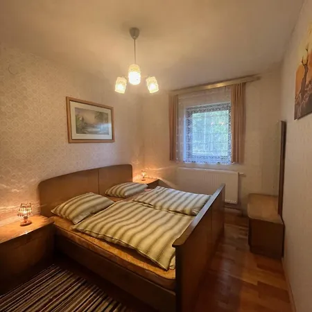 Almhaus Murtal Zirbenland *