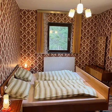 Casa vacanze Almhaus Murtal Zirbenland Obdach