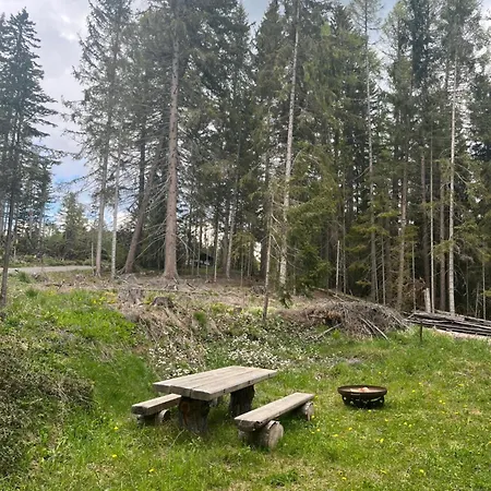 Almhaus Murtal Zirbenland Casa vacanze *