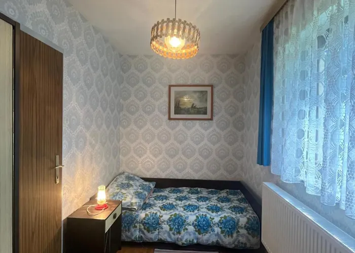 بيت للعطل Almhaus Murtal Zirbenland Obdach