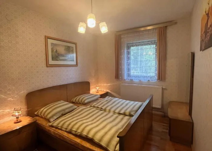 Almhaus Murtal Zirbenland *