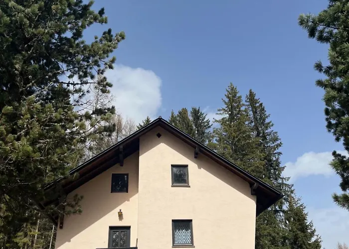 Almhaus Murtal Zirbenland